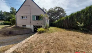 Maison 5 pièce(s)