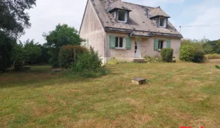 Maison 5 pièce(s)