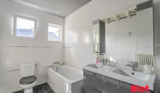 Maison 7 pièce(s)