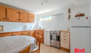 Maison 7 pièce(s)