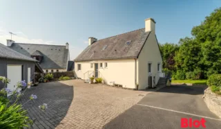 Maison 7 pièce(s)