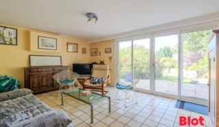 Maison 7 pièce(s)