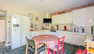 Maison 7 pièce(s)
