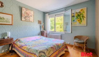 Maison 7 pièce(s)