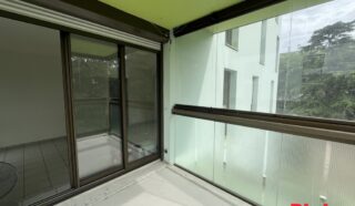 Appartement 3 pièce(s)