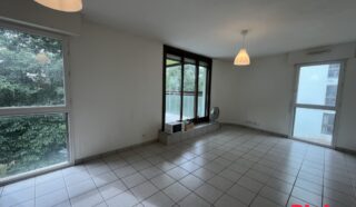 Appartement 3 pièce(s)