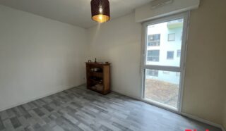 Appartement 3 pièce(s)