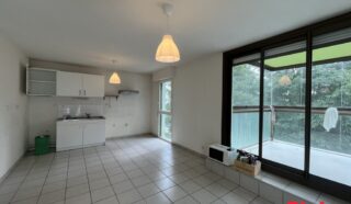 Appartement 3 pièce(s)