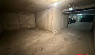 Parking 31m²