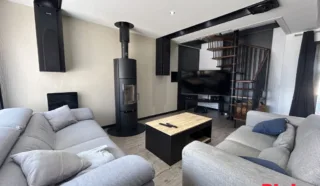 Maison 5 pièce(s)