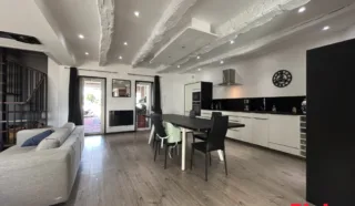 Maison 5 pièce(s)