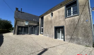 Maison 5 pièce(s)
