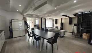 Maison 5 pièce(s)