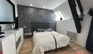Maison 5 pièce(s)