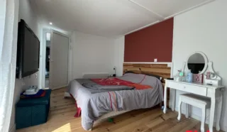 Maison 5 pièce(s)