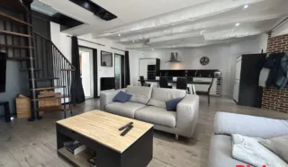 Maison 5 pièce(s)
