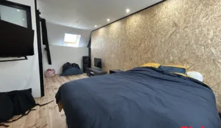 Maison 5 pièce(s)