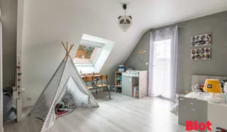 Maison 7 pièce(s)