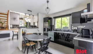 Maison 7 pièce(s)