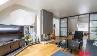 Maison 7 pièce(s)