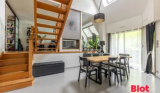 Maison 7 pièce(s)
