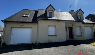 Maison 5 pièce(s)