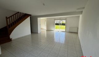 Maison 5 pièce(s)