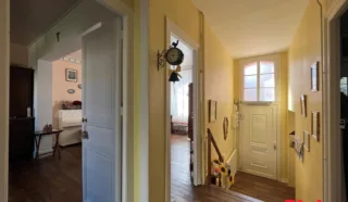 Maison 9 pièce(s)