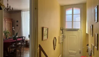 Maison 9 pièce(s)