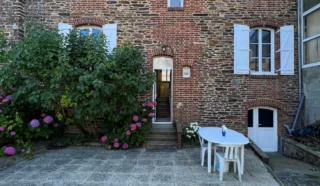 Maison 9 pièce(s)