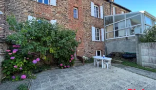 Maison 9 pièce(s)