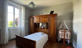 Maison 9 pièce(s)