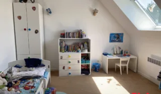 Maison 5 pièce(s)