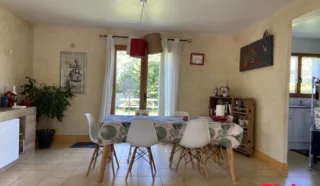 Maison 5 pièce(s)