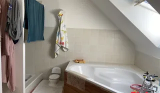 Maison 5 pièce(s)