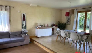 Maison 5 pièce(s)