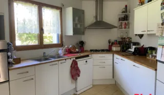 Maison 5 pièce(s)