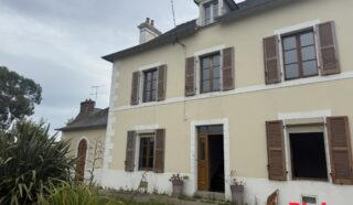 Maison 6 pièce(s)
