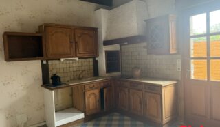 Maison 6 pièce(s)