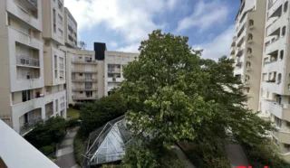 Appartement 3 pièce(s)