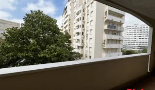 Appartement 3 pièce(s)