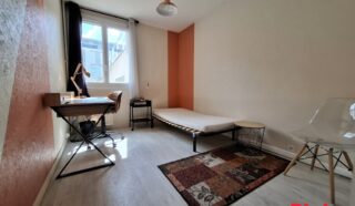 Appartement 3 pièce(s)
