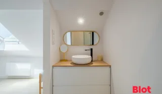 Appartement 3 pièce(s)