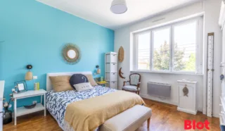 Maison 7 pièce(s)