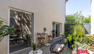 Maison 7 pièce(s)