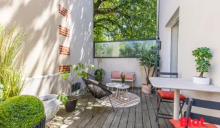 Maison 7 pièce(s)
