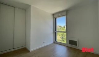 Appartement 3 pièce(s)