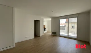 Appartement 3 pièce(s)