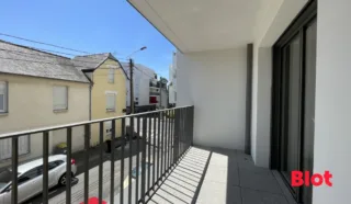 Appartement 3 pièce(s)