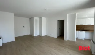 Appartement 3 pièce(s)